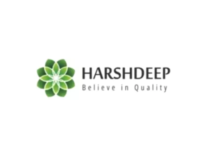 Harshdeep Hortico Posts Robust H2 FY26 Performance