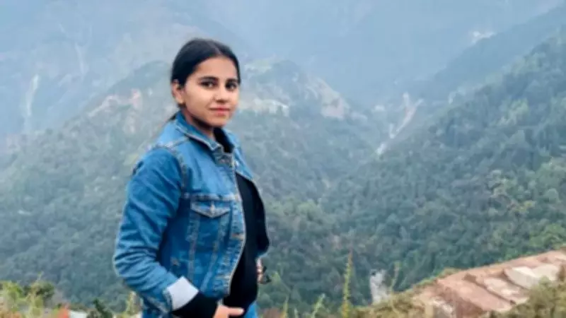 Harshita Brella's family to visit UK seeking justice in murder case