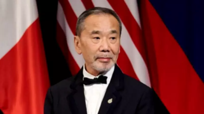 Haruki Murakami Quote: Read What You Love, Not Just Best-Sellers