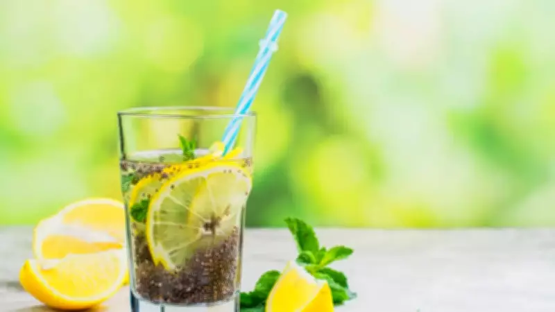 Harvard Doc Reveals 6 Daily Foods to Prevent Colon Cancer and Fatty Liver