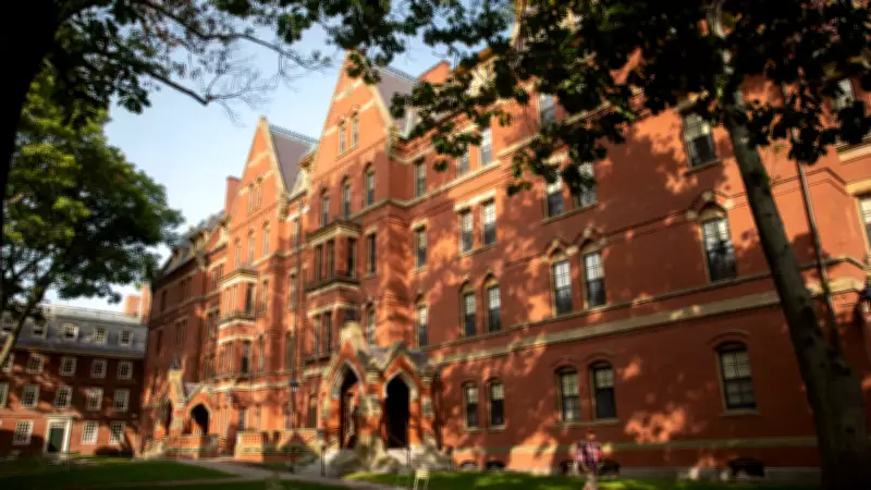 Harvard Resumes Merit-Based Salary Increases After Funding Cuts
