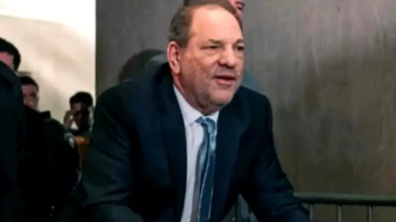 Harvey Weinstein Third Mistrial: Jury Deadlocked in NYC Sex Assault Case