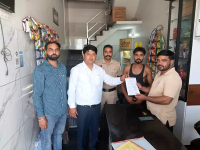 Haryana: 6 Shopkeepers Fined for Littering, Polythene Use in Jagadhri
