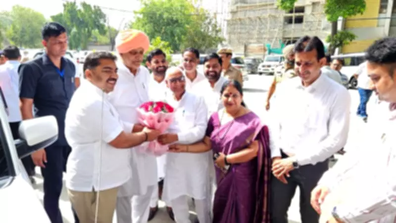 Haryana Agriculture Minister Defends Fuel Price Hike, Urges Judicious Use