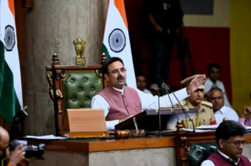 Haryana Assembly Gears Up for CPA North India Zone-II Conference in Chandigarh