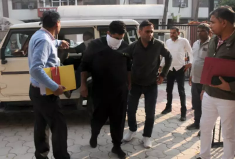 Haryana Bank Scams: A Comprehensive Explainer on Recent Financial Fraud Cases