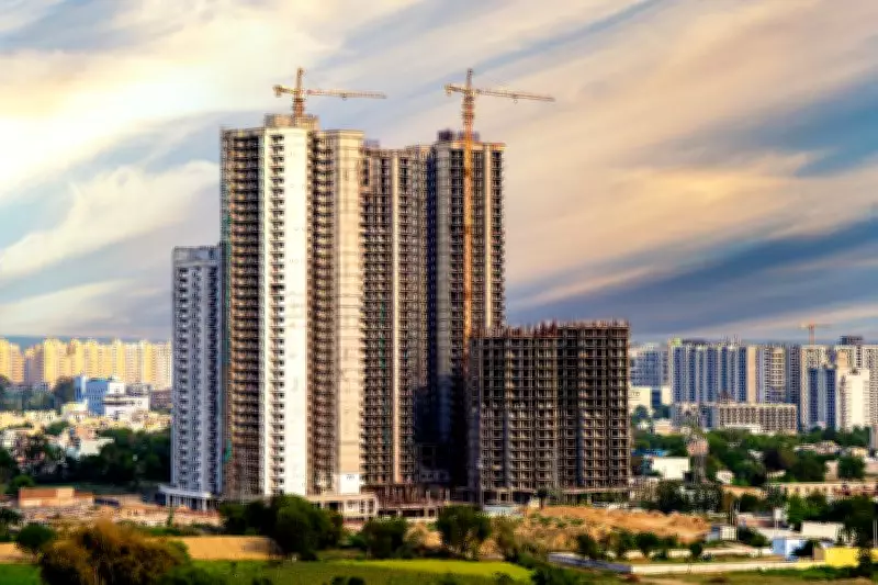 Haryana Bars Parsvnath Developers and 7 Directors from New Licences