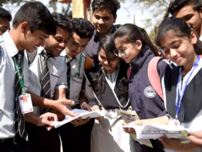 Haryana Board Class 10 Result 2026: Pass Percentage 89.60%, Girls Outperform Boys