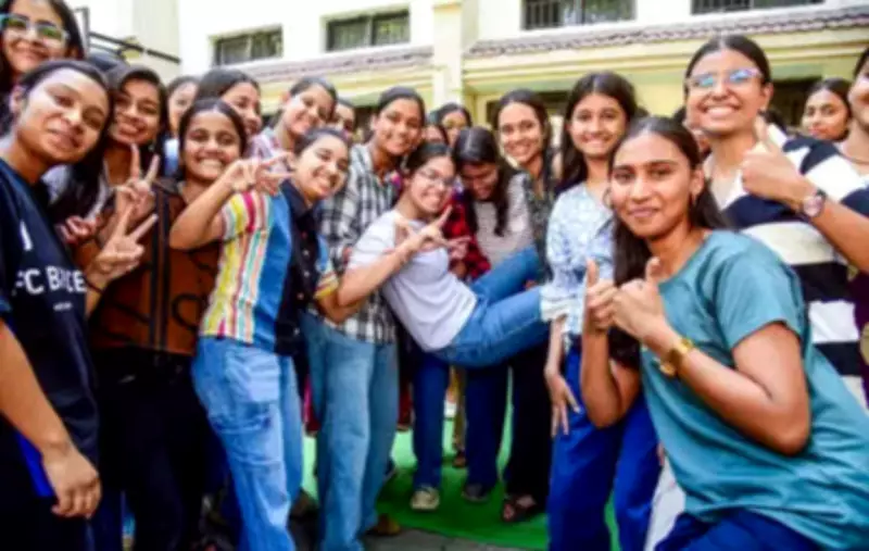 Haryana Board Class 12 Result 2026 Declared: 84.67% Pass, Girls Outperform Boys