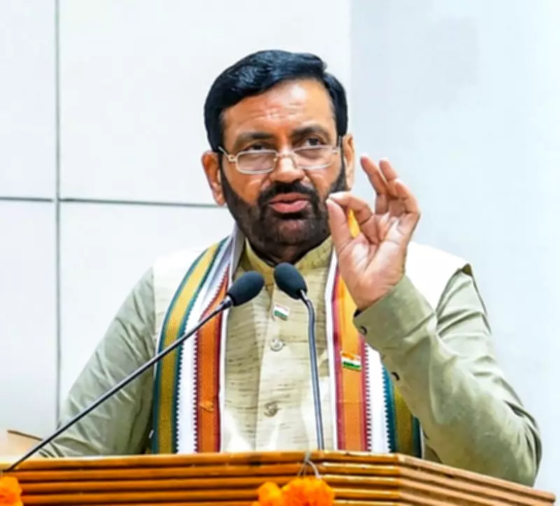 Haryana CM Saini Campaigns for BJP Candidate in Uklana