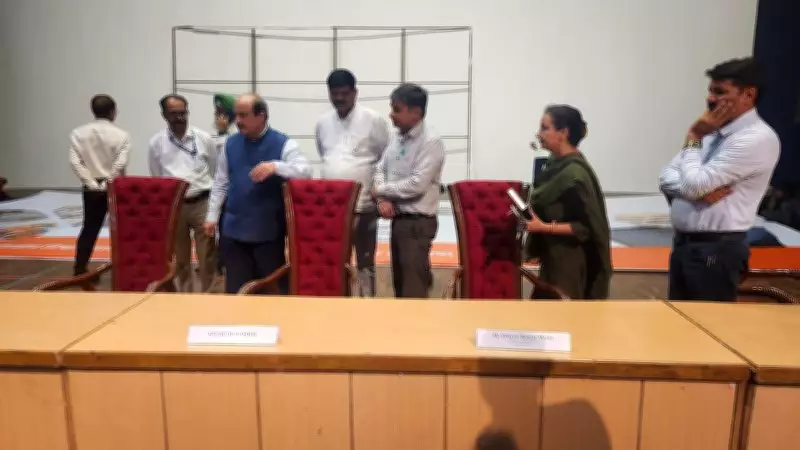 Haryana CM Saini to Inaugurate Women Empowerment Seminar at KUK