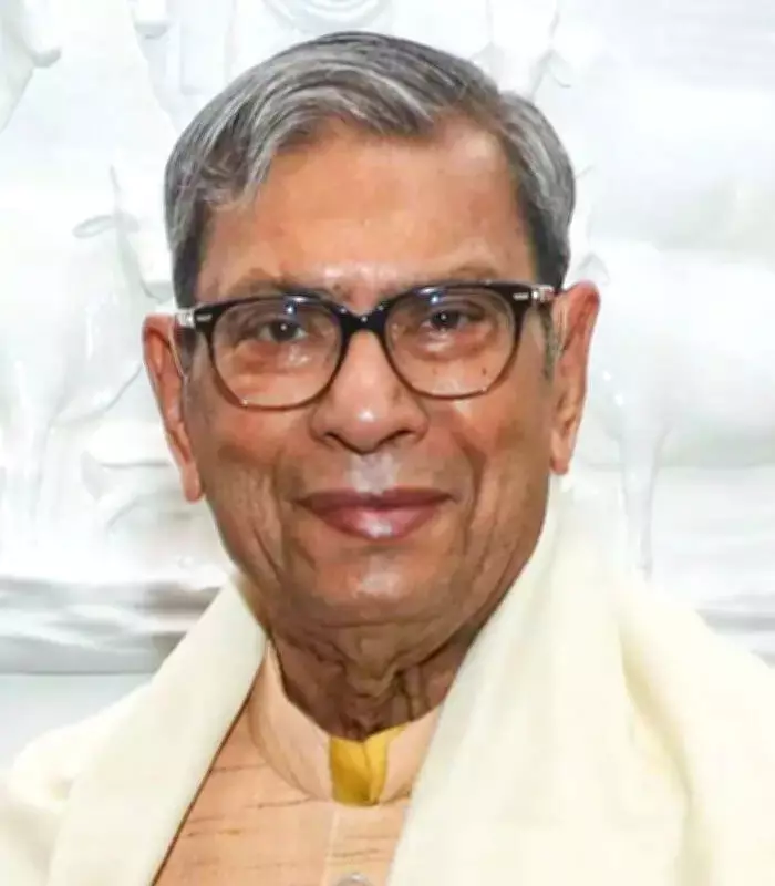 Haryana Governor Calls for Coordinated Efforts for Nuh's Development