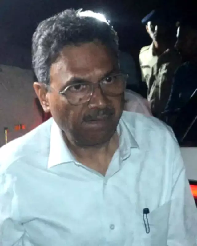 Haryana Govt Allows CBI to Question Five IAS Officers in Rs 590 Crore Bank Fraud