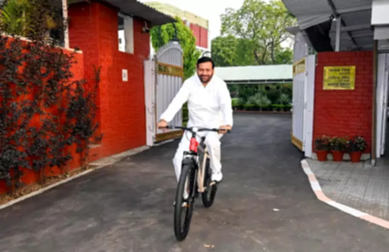 Haryana govt orders strict fuel-saving measures for all departments