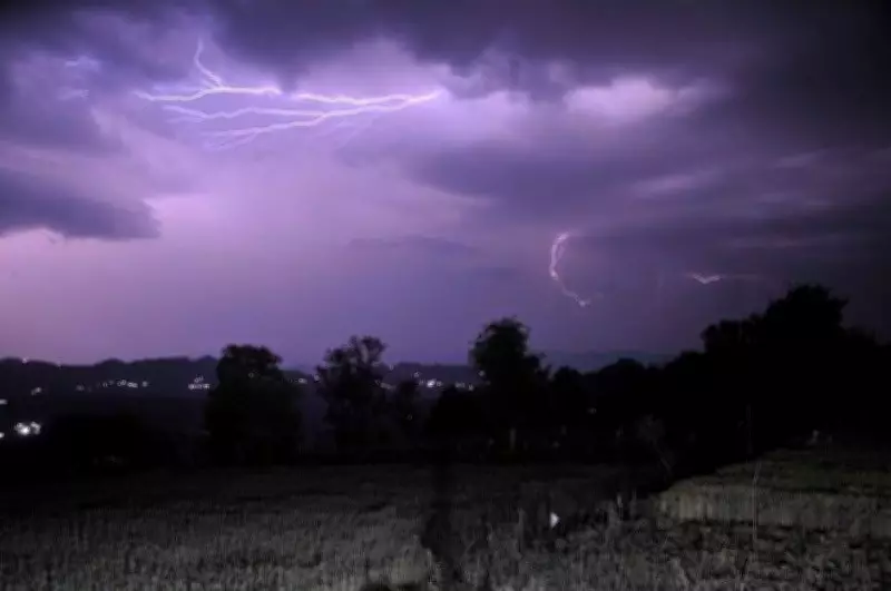 Haryana Heat Relief: Thunderstorm Expected in Next 24 Hours
