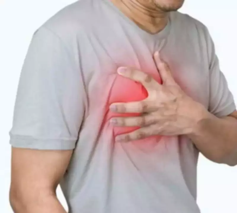 Haryana man dies of suspected cardiac arrest while jogging in Deoghar