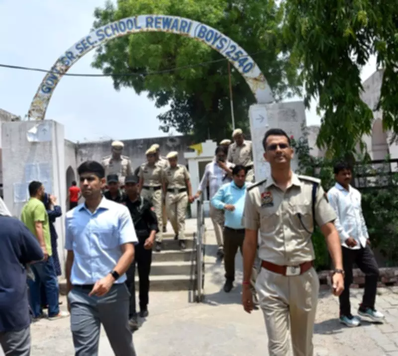 Haryana MC Polls: Congress Accuses BJP of Vote Buying in Dharuhera
