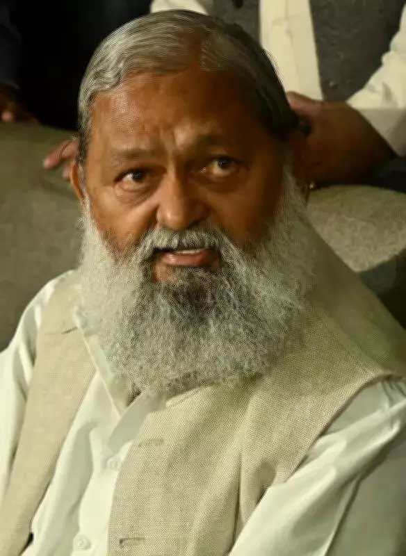 Haryana Minister Approves New Power Sub-Division in Ambala Cantonment
