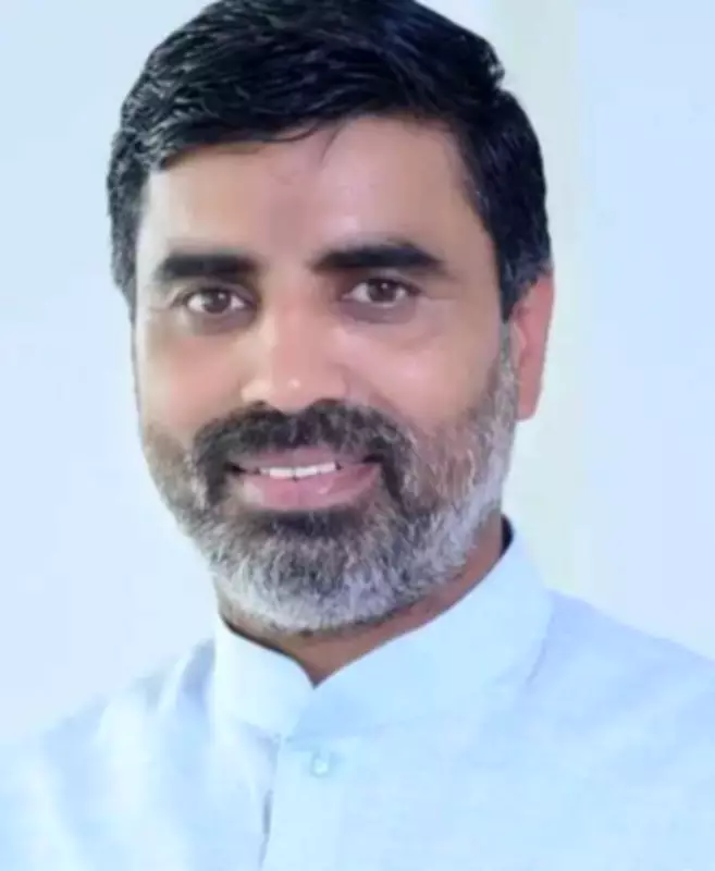 Haryana Minister Launches Super 40 Programme for Govt School Students