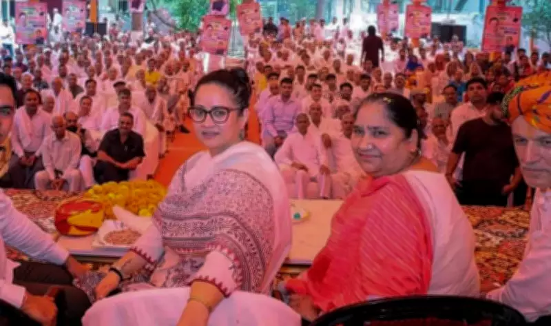 Haryana MLA Bimla Chaudhary Asks Unmarried Men to Submit Resumes for Marriage Help