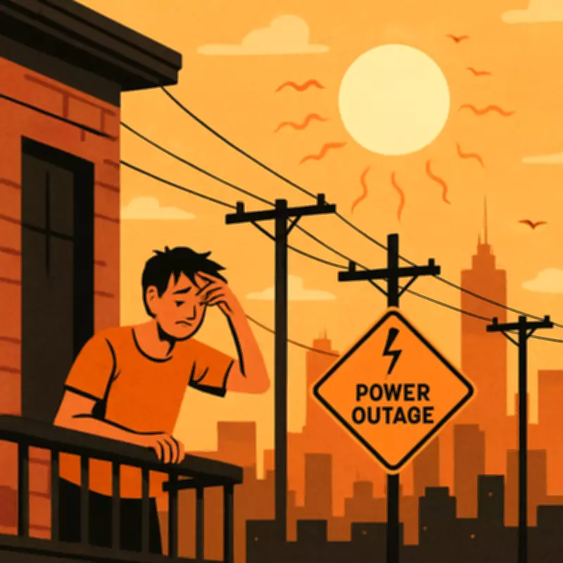 Haryana Orders Stricter Checks to Ensure Uninterrupted Power Supply Amid Heat