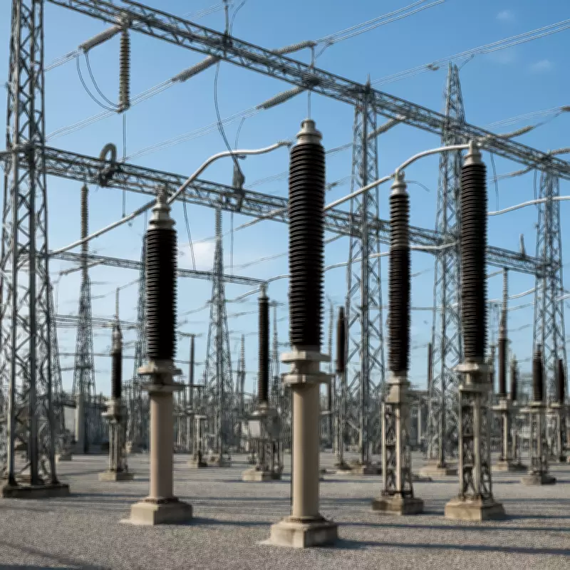 Haryana Power Crisis Deepens as Gas Shortage Hits Peak Summer Supply