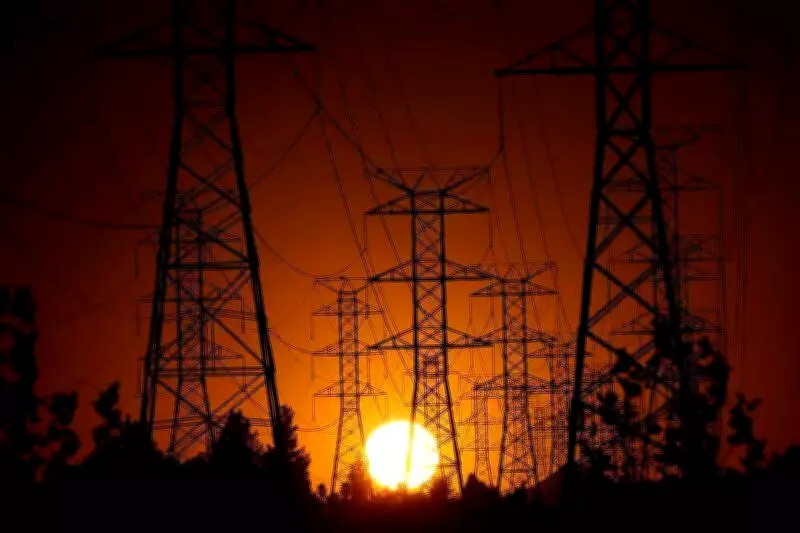 Haryana Power Discoms Seek Fuel Surcharge to Recover Rs 8,200 Crore Arrears