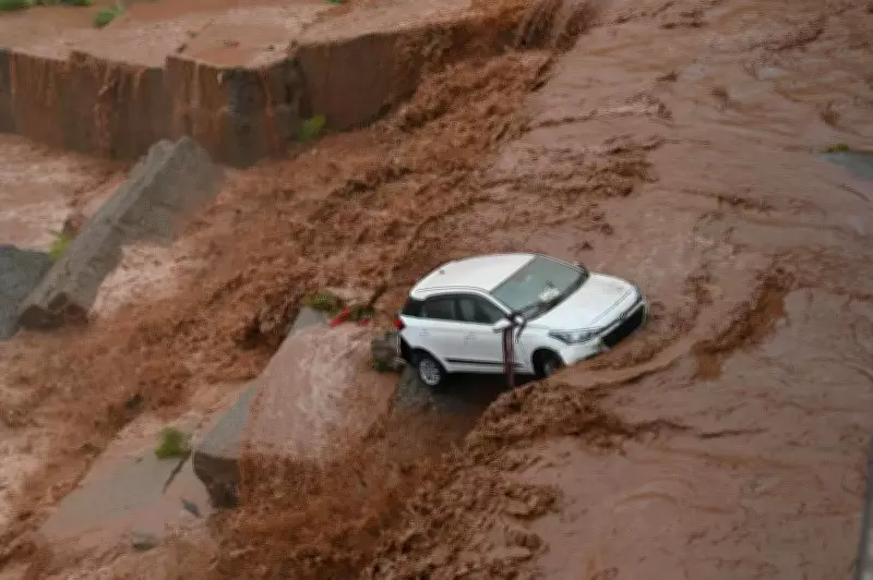 Haryana Prepares for State-Level Flood Mock Exercise on May 14
