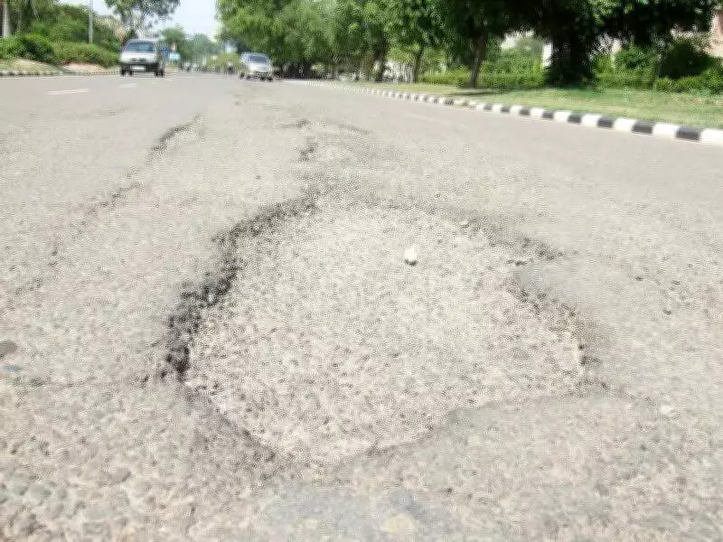 Haryana road projects worth ₹1,500 crore at risk as contractors seek relief