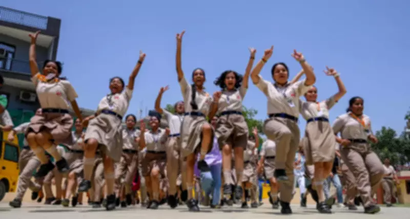 Haryana Students Excel in CISCE 2026 Exams with 100% Pass Rate in Class XII