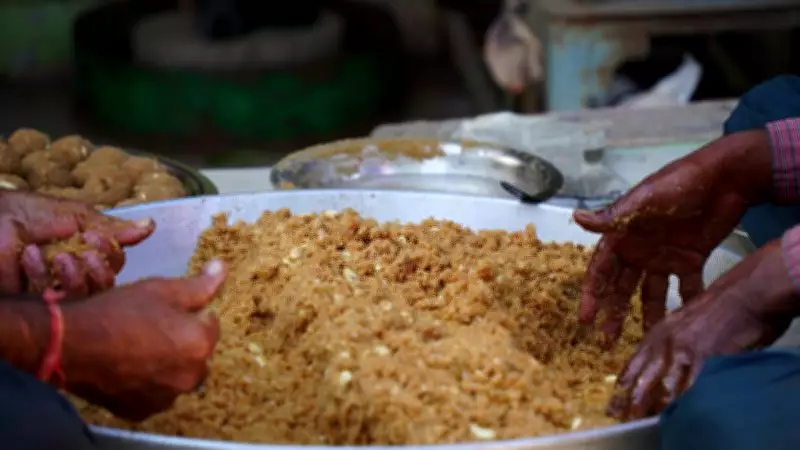 Haryana to Provide Churma and Black Gram to 29,000 Malnourished Kids