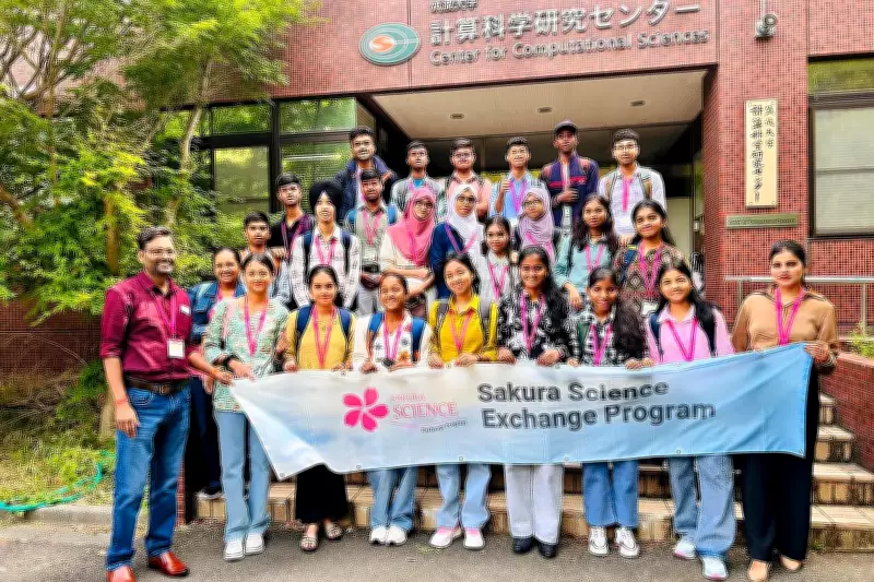 Haryana to Send 3,000 Students to ISRO Centers for Space Exposure