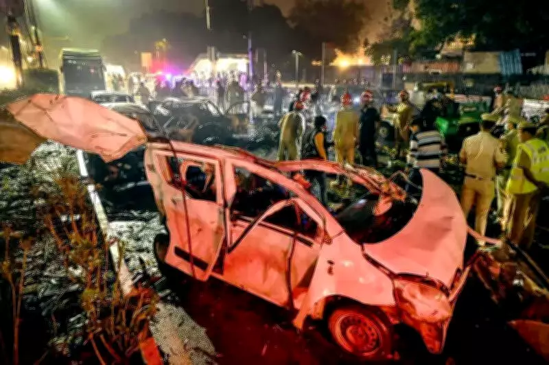 Haryana to Set Up Anti-Terrorist Squad with Rs 35 Crore Allocation