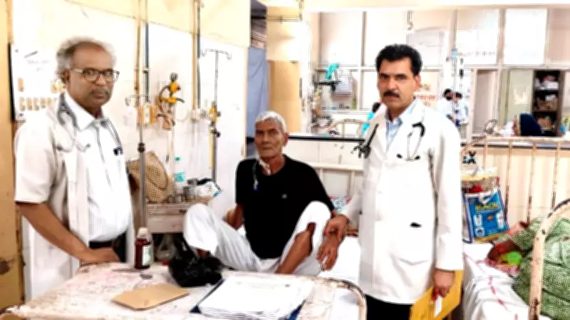 Haryana's First Dedicated Palliative Care Ward at PGIMS Rohtak