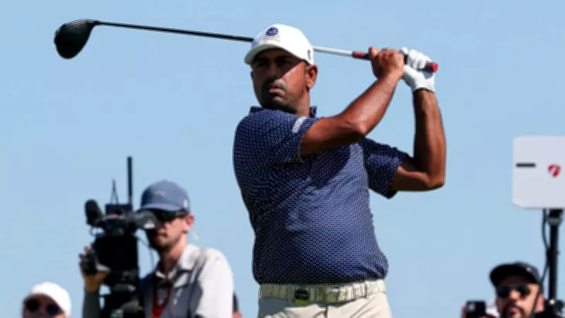 Has Saudi-Funded LIV Golf Outlived Its Utility? A Deep Dive