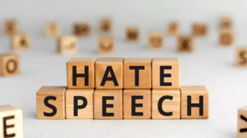 Hate Speech and the Limits of Law: Weak Policing, Inconsistent Courts