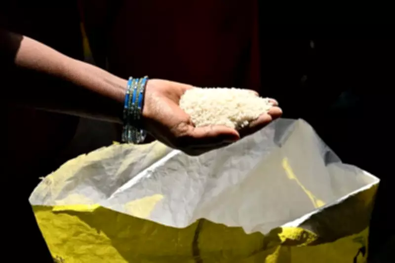 Haveri Ration Rice Diversion: 65 Arrested, 1600 Quintals Seized in Crackdown