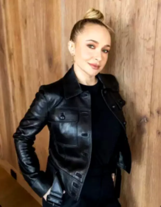 Hayden Panettiere Reveals She Equated Praise with Love as a Child