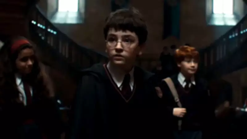 HBO's 2026 Slate: Harry Potter, House of the Dragon, and More Revealed
