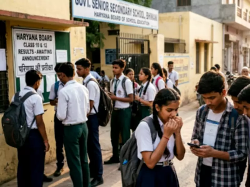 HBSE Class 12 Result 2026 to Be Declared on May 14, Check Details