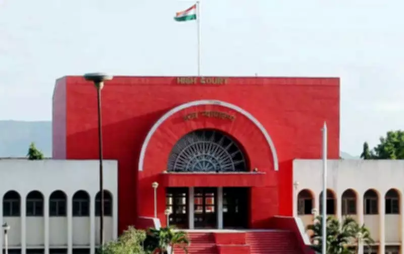 HC hears AIMIM corporator's plea against demolition notice, next hearing May 18