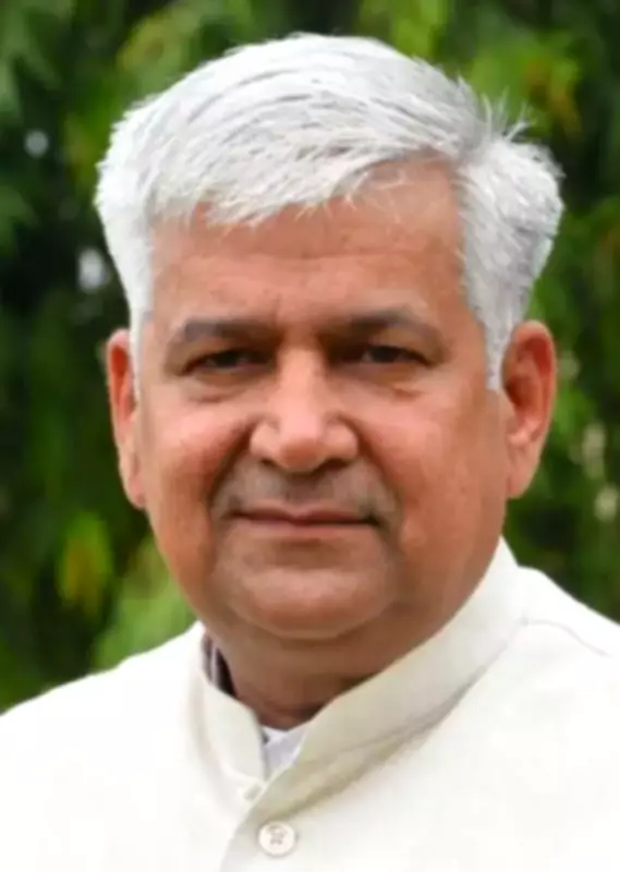 HC issues notice to Cong RS MP Boudh on election plea