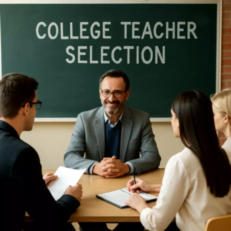 HC Sets Aside HPSC Recruitment for 613 Assistant Professor Posts, Citing Violation of UGC Norms