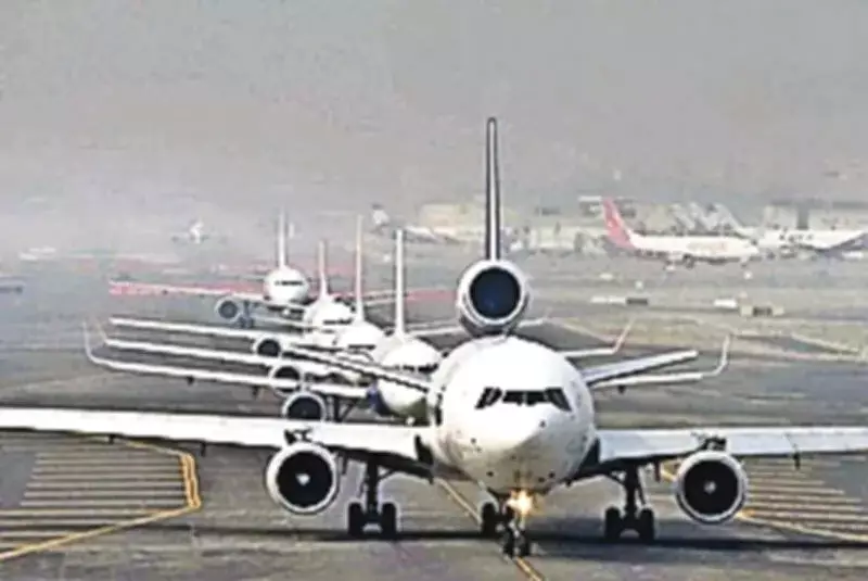 HC Summons Aviation Secretary Over Shimla Airport Connectivity Issue