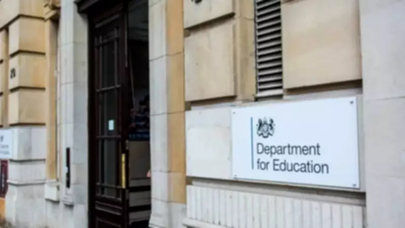 Headteachers' Union Leader Warns Ofsted, Government, Judiciary Over Inspection Harm