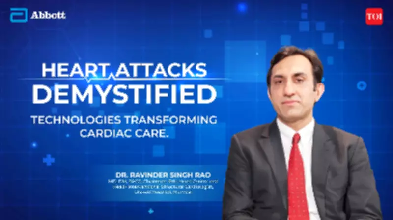 Heart Care Evolves: Podcast Boosts Patient Confidence in Angioplasty