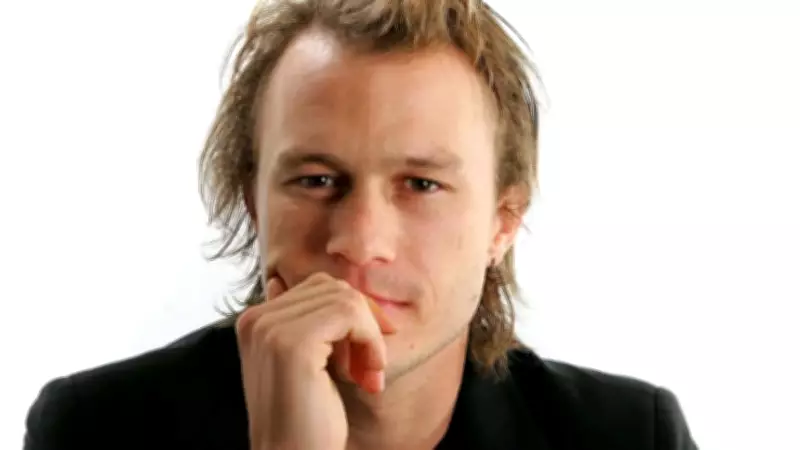Heath Ledger's Profound Quotes on Money and Fame Resurface
