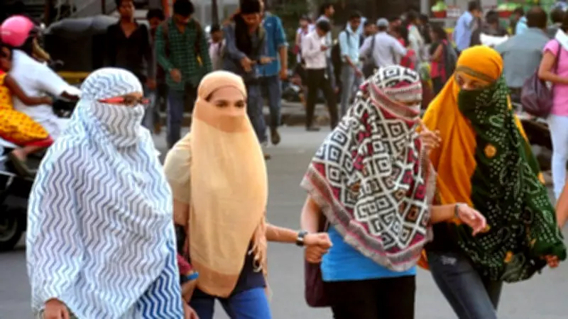 Heatwave Alert: India Issues Health Advisory for Vulnerable Groups