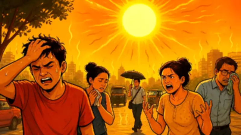 Heatwave Impact: How Extreme Temperatures Affect Mind and Body