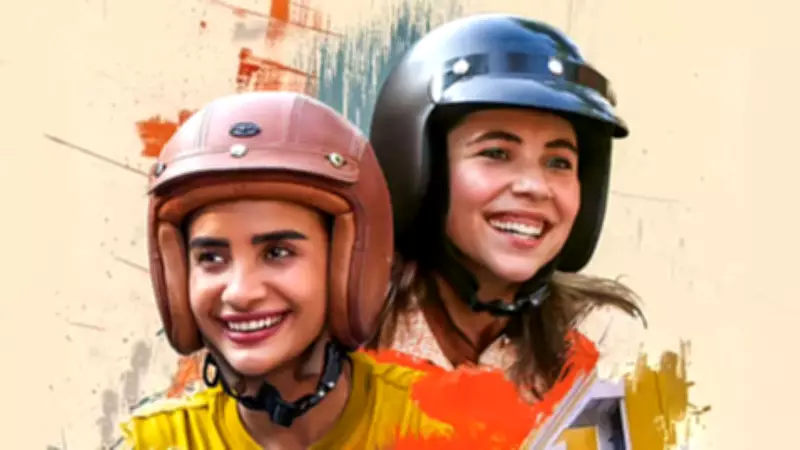 Heer Sara Aur Pondicherry Trailer: Patralekhaa and Maanvi Gagroo's Heartwarming Journey